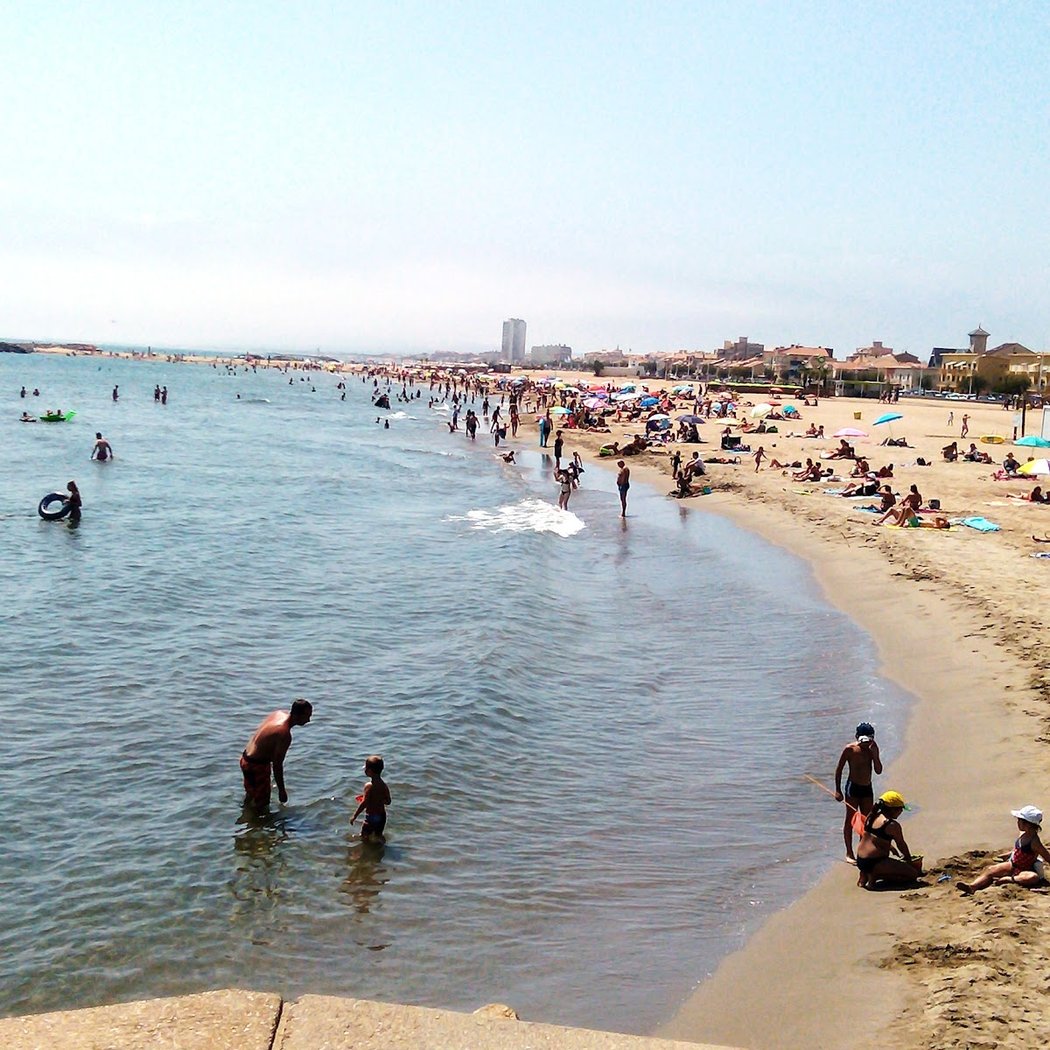 Valras-Plage 2